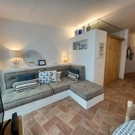 Apto En 1Ra Linea Carrer Les Voltes Parking Gratis Calella De Palafrugell Zewnętrze zdjęcie