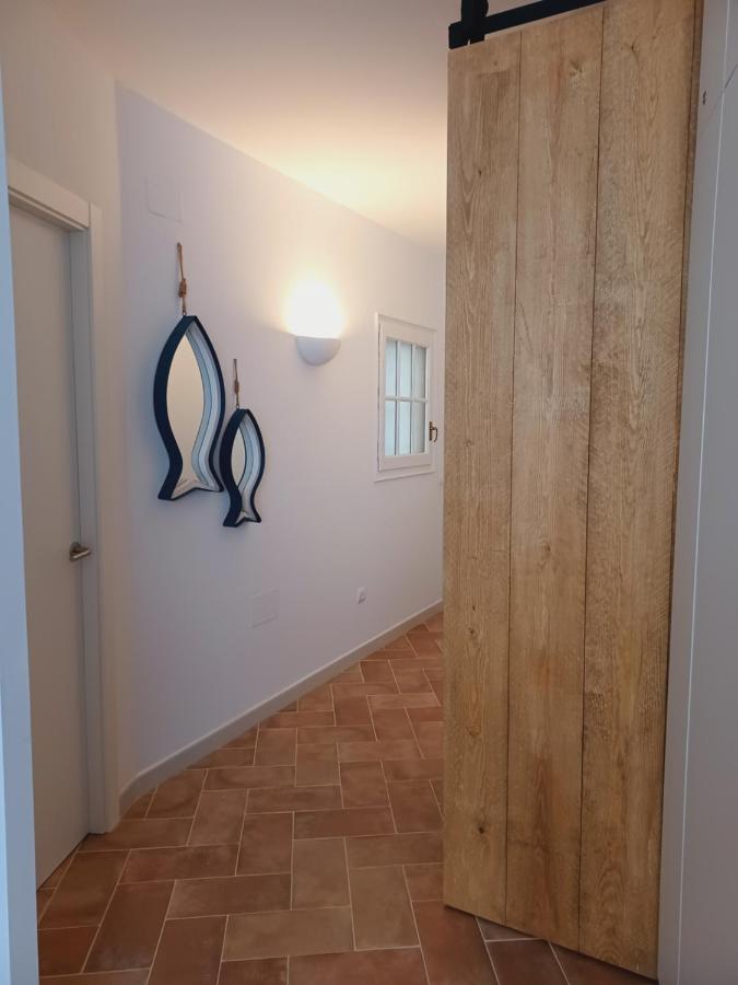 Apto En 1Ra Linea Carrer Les Voltes Parking Gratis Calella De Palafrugell Zewnętrze zdjęcie