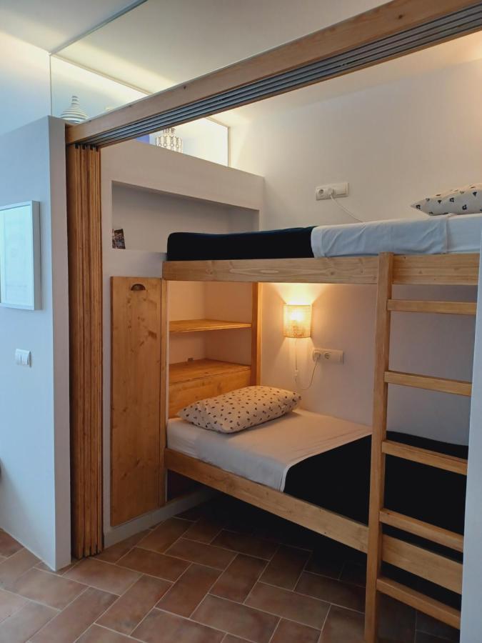 Apto En 1Ra Linea Carrer Les Voltes Parking Gratis Calella De Palafrugell Zewnętrze zdjęcie